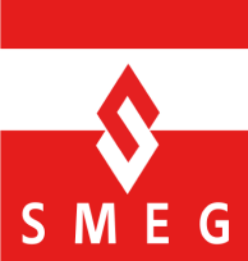 SMEG • Logo